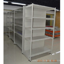 South American Style Large Capacity Supermarket Shelf